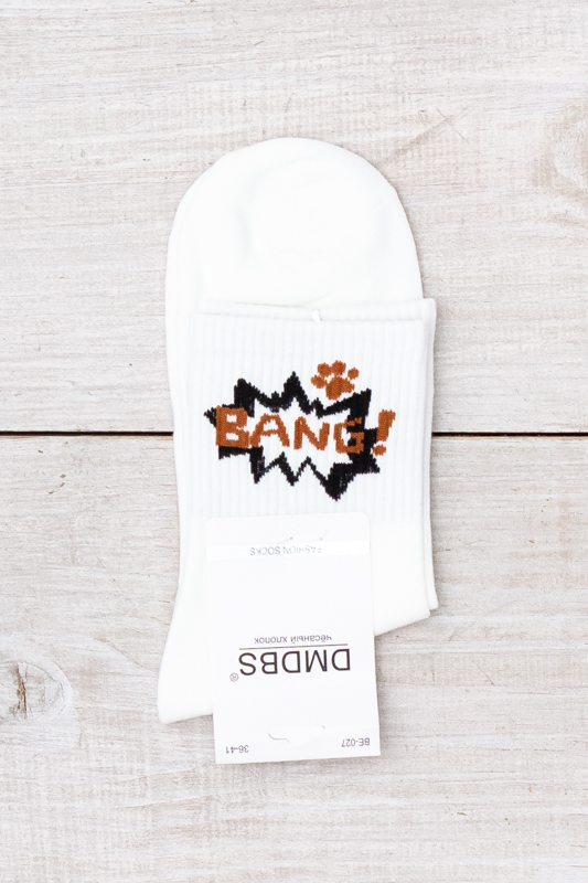 Шкарпетки жіночі